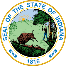 State Of Indiana